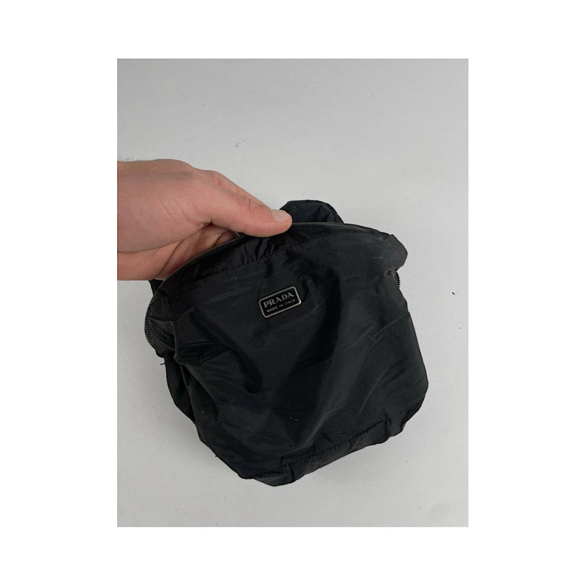 Prada Clutch Bag image 2