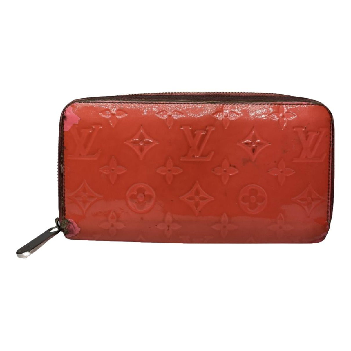 Louis Vuitton Zippy Wallet image 1
