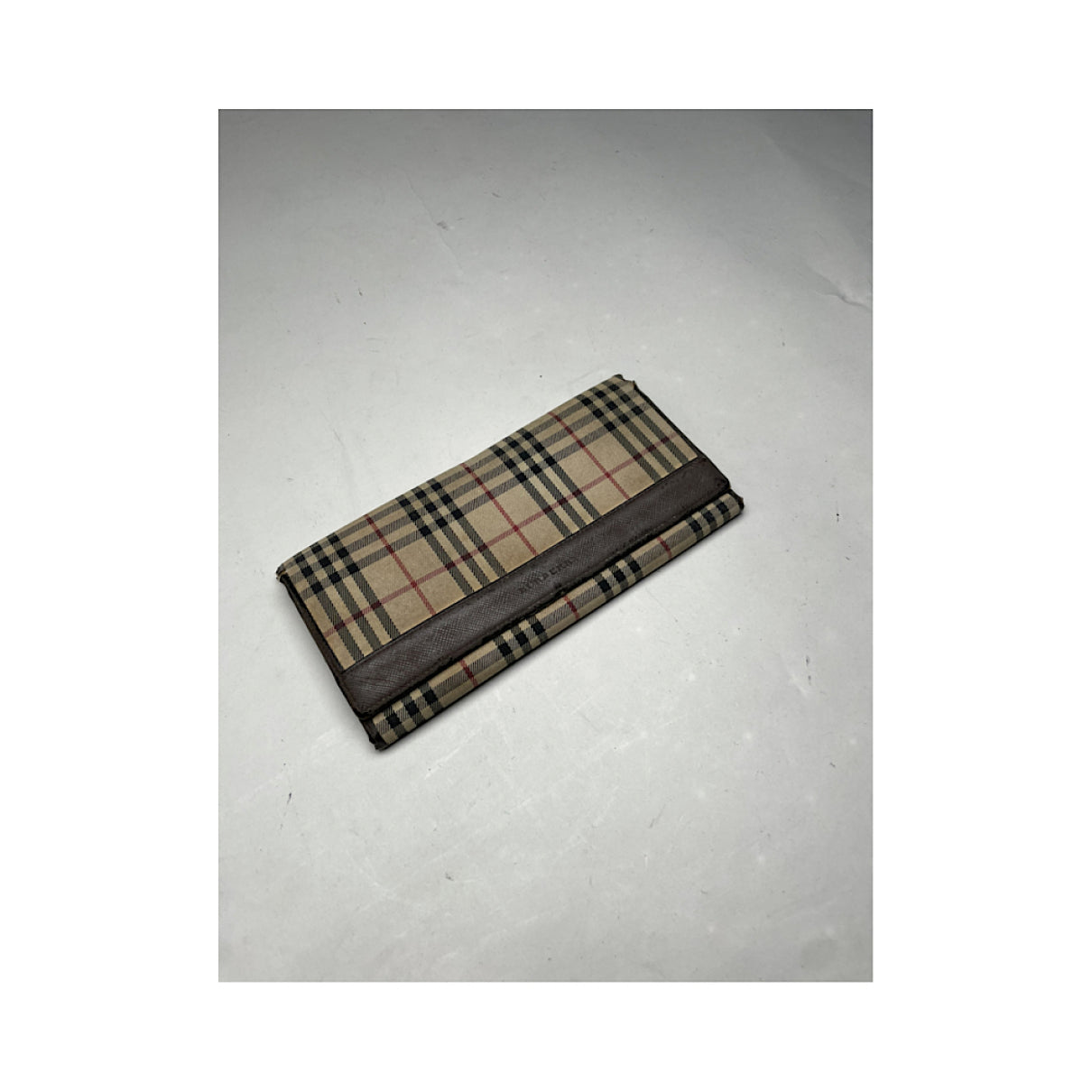 Burberry Wallet image 2