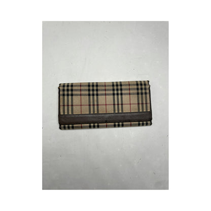 Burberry Wallet image 3