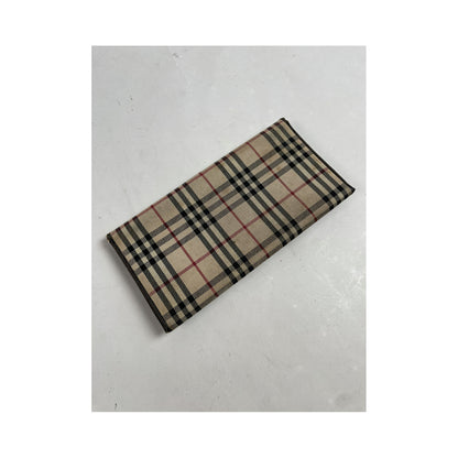 Burberry Wallet image 4