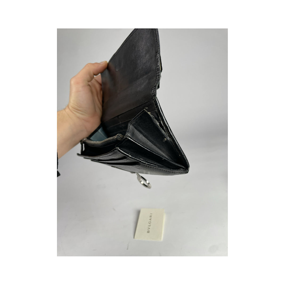 Bvlgari Serpenti Wallet image 4