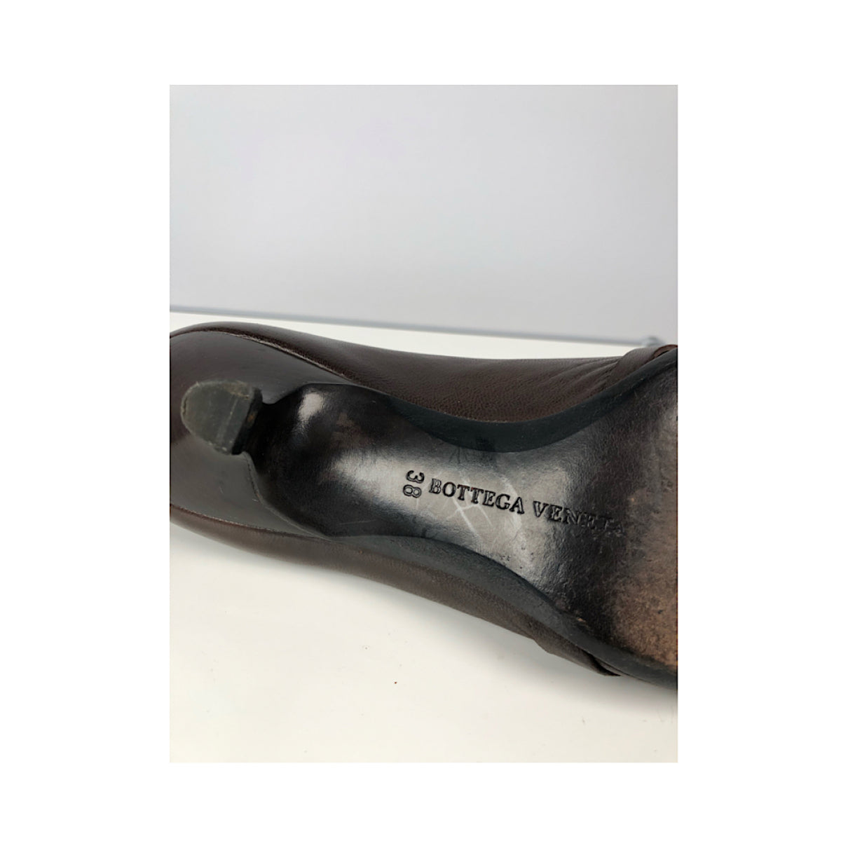 Bottega Veneta Heel image 3