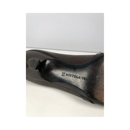 Bottega Veneta Heel image 3