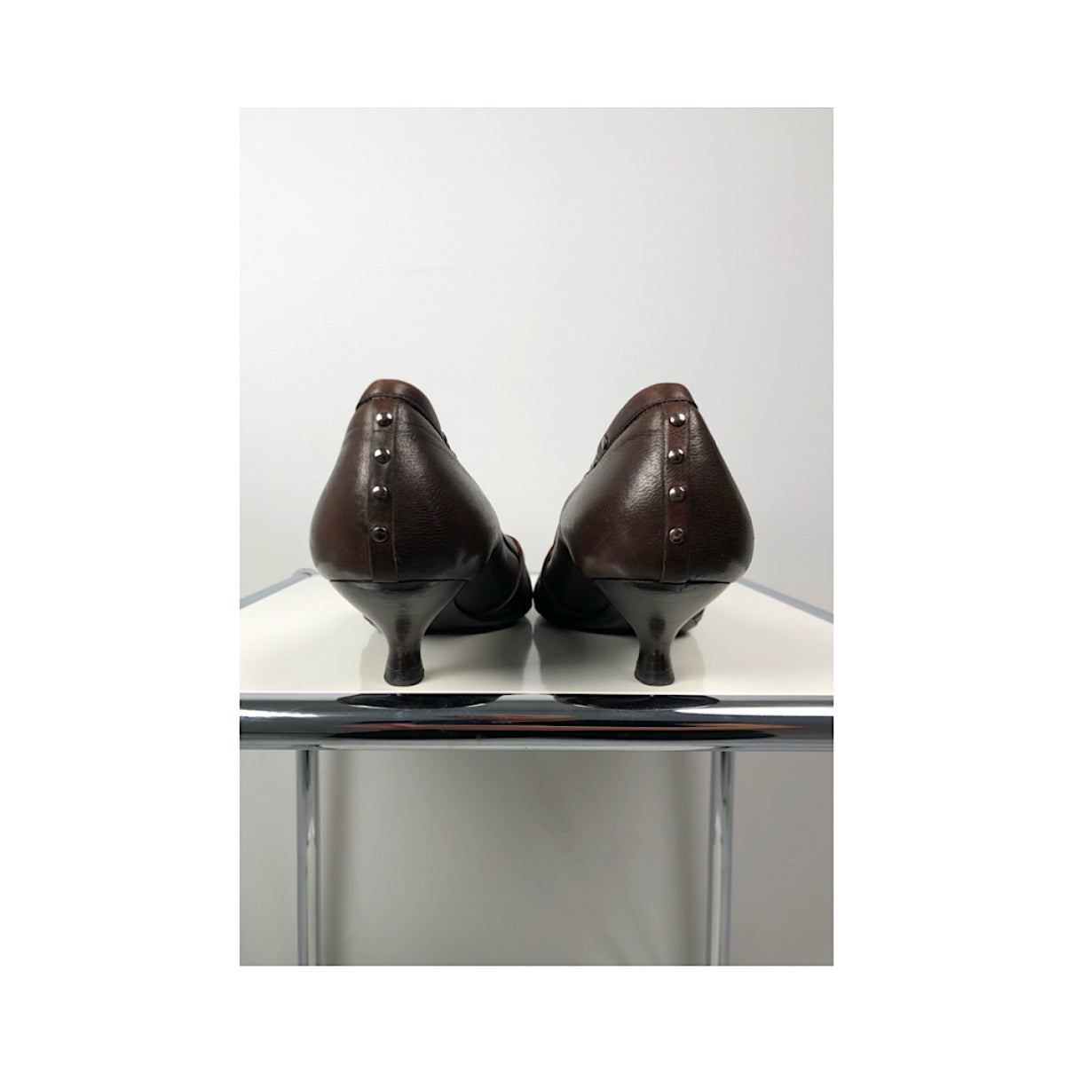 Bottega Veneta Heel image 4