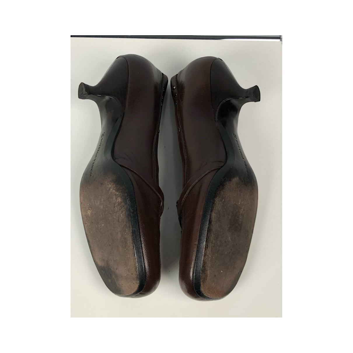 Bottega Veneta Heel image 5