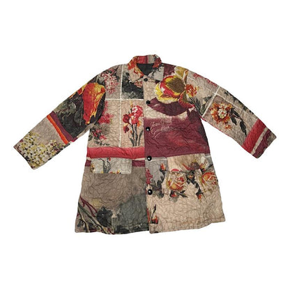 Jean Paul Gaultier Multicolour Polyester Jacket image 1
