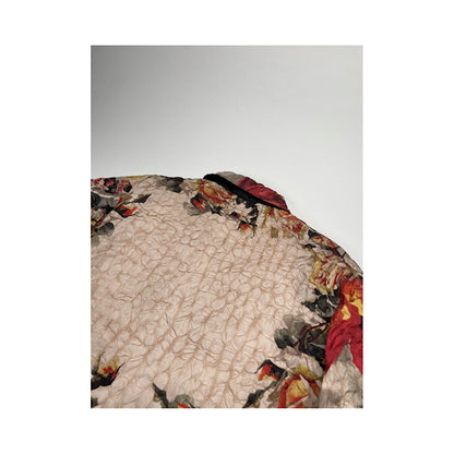 Jean Paul Gaultier Multicolour Polyester Jacket image 4