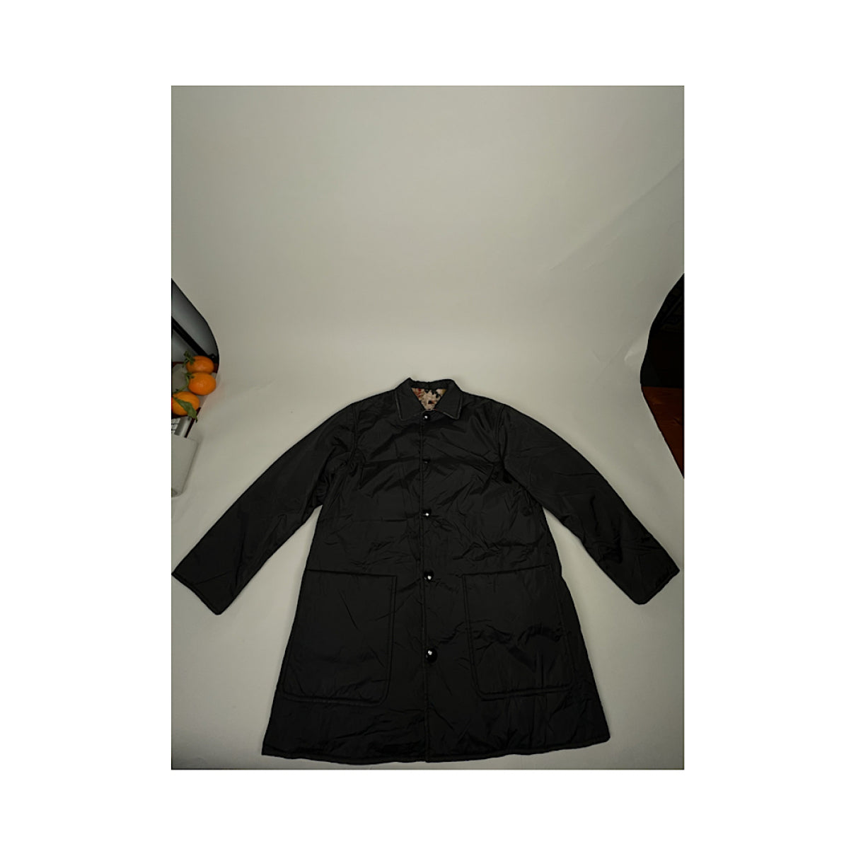 Jean Paul Gaultier Multicolour Polyester Jacket image 5