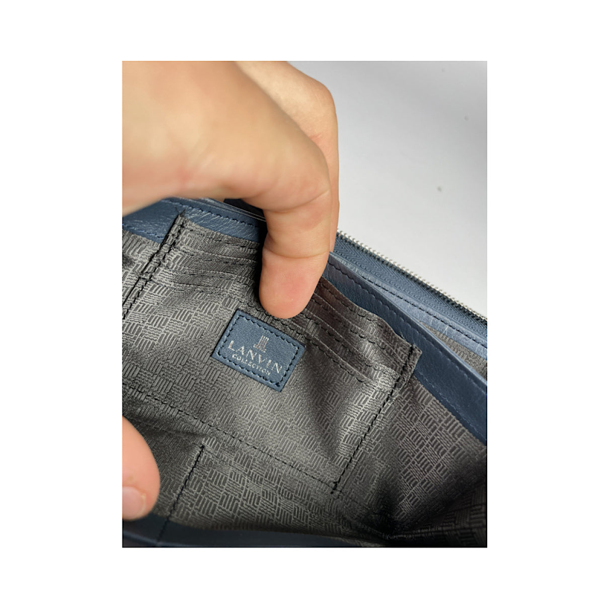 Lanvin Wallet image 5