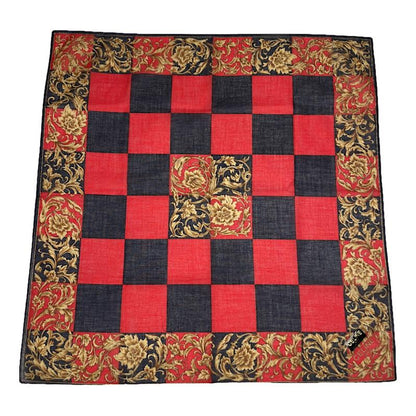 Celine Silk Handkerchief image 1