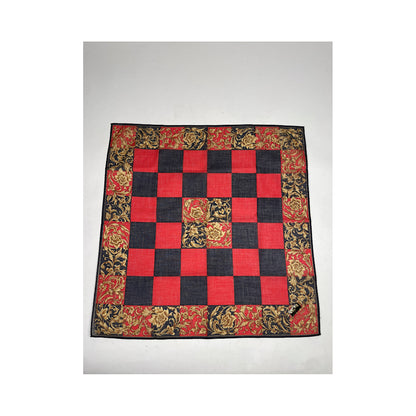 Celine Silk Handkerchief image 2