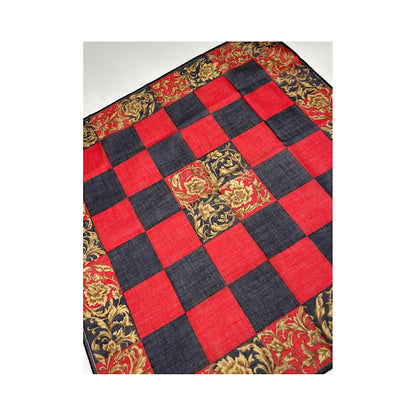 Celine Silk Handkerchief image 5