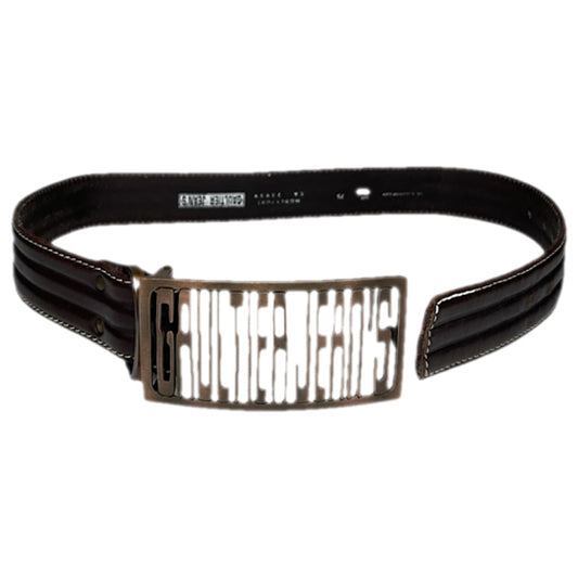Jean Paul Gaultier Belt image 1