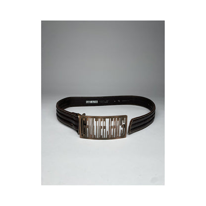 Jean Paul Gaultier Belt image 2