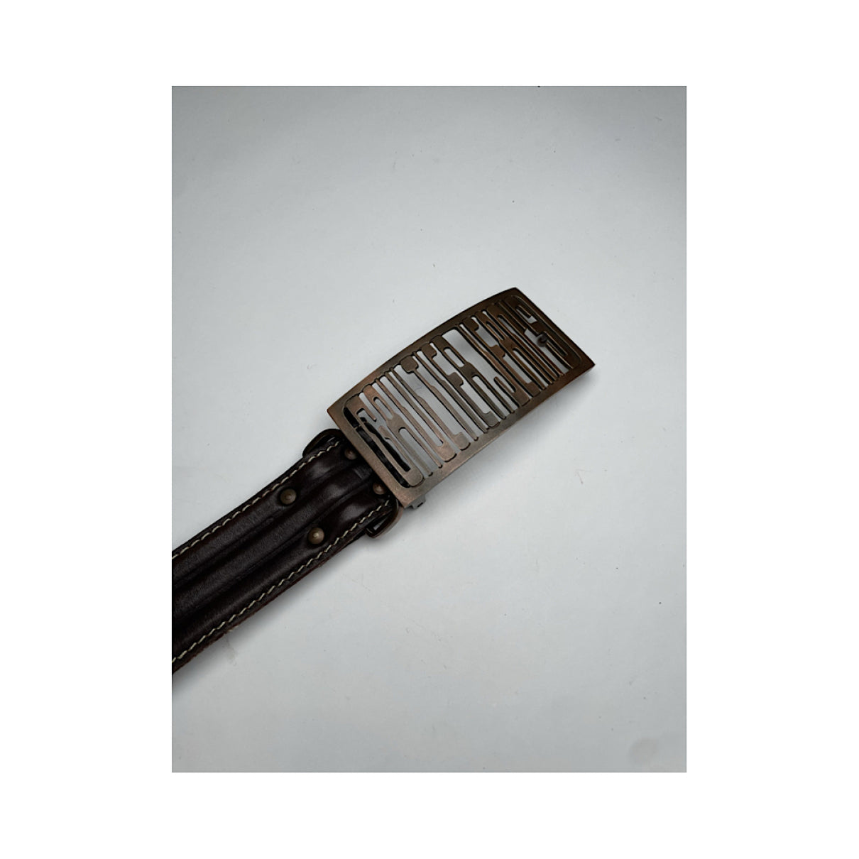 Jean Paul Gaultier Belt image 4