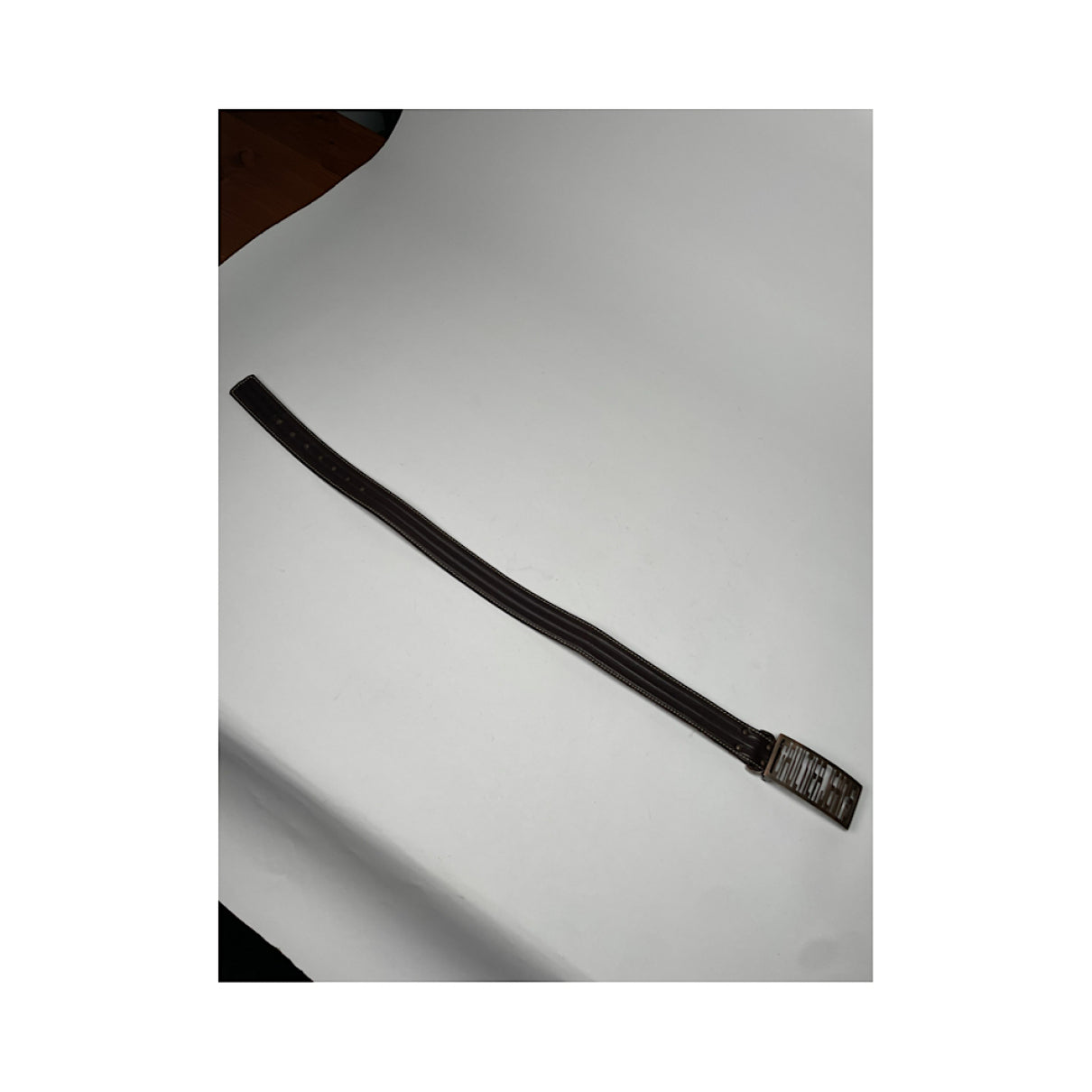 Jean Paul Gaultier Belt image 5