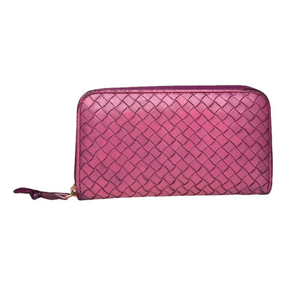 Bottega Veneta Intrecciato Wallet image 1