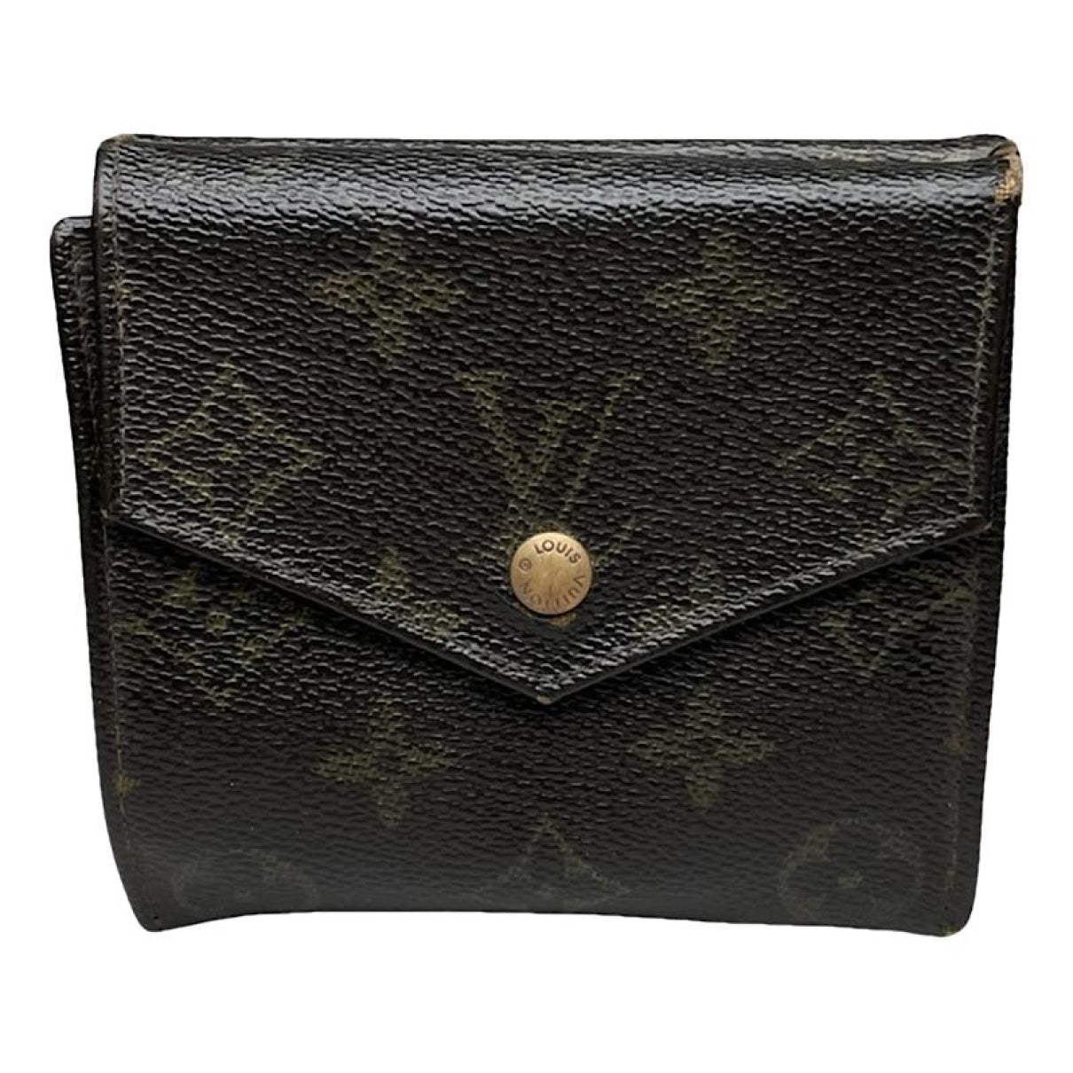 Louis Vuitton Marie Wallet image 1