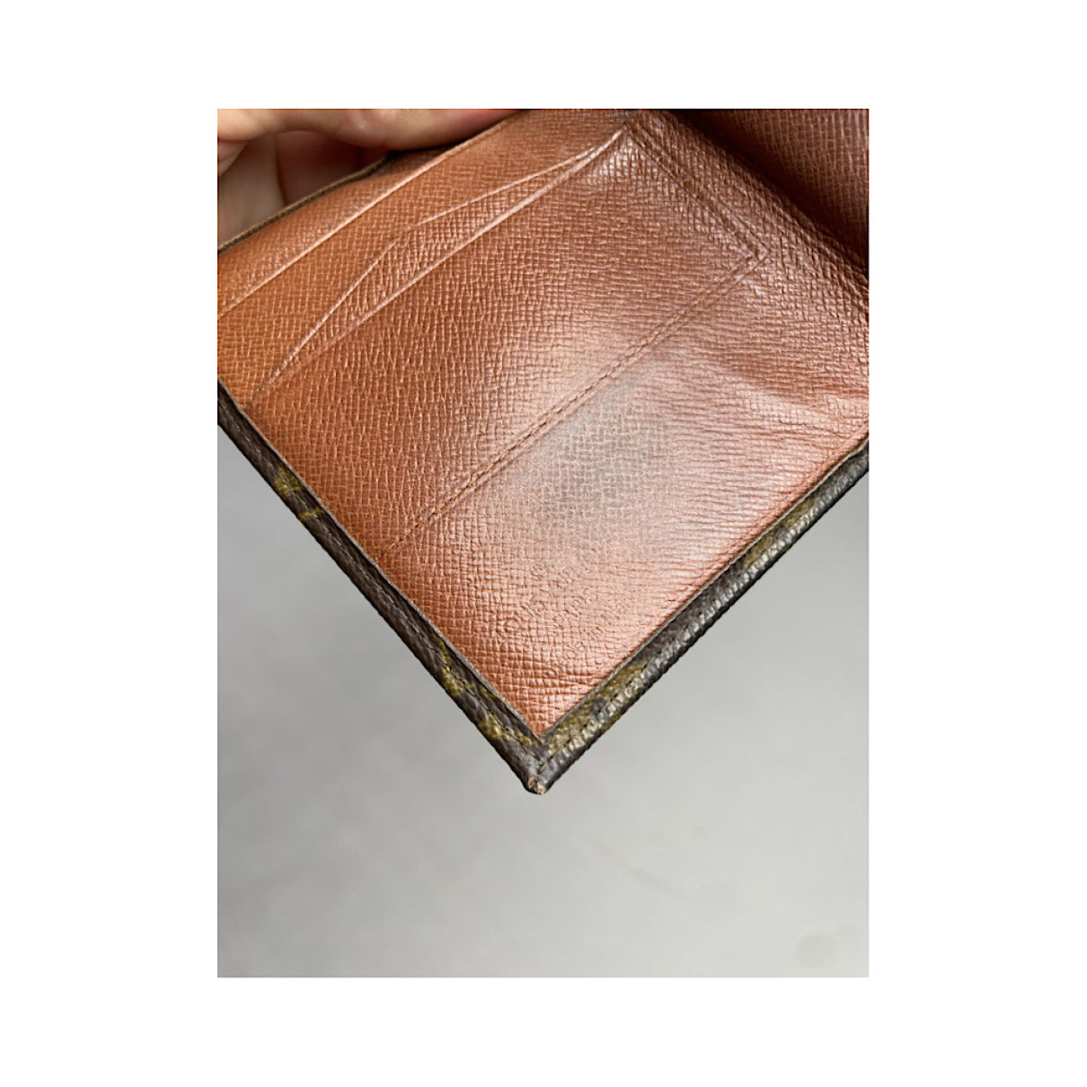 Louis Vuitton Marie Wallet image 3