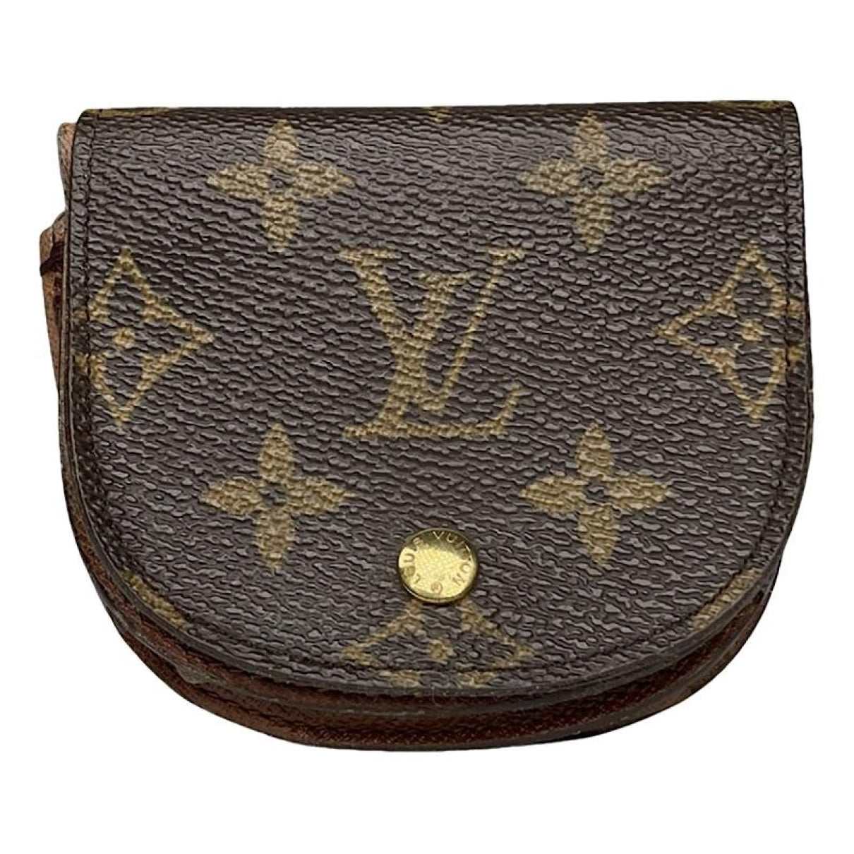 Louis Vuitton Micro boite chapeau Purse image 1