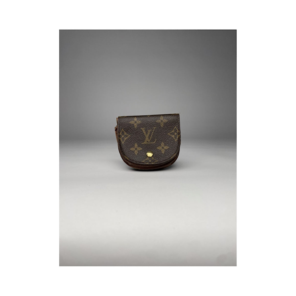 Louis Vuitton Micro boite chapeau Purse image 2