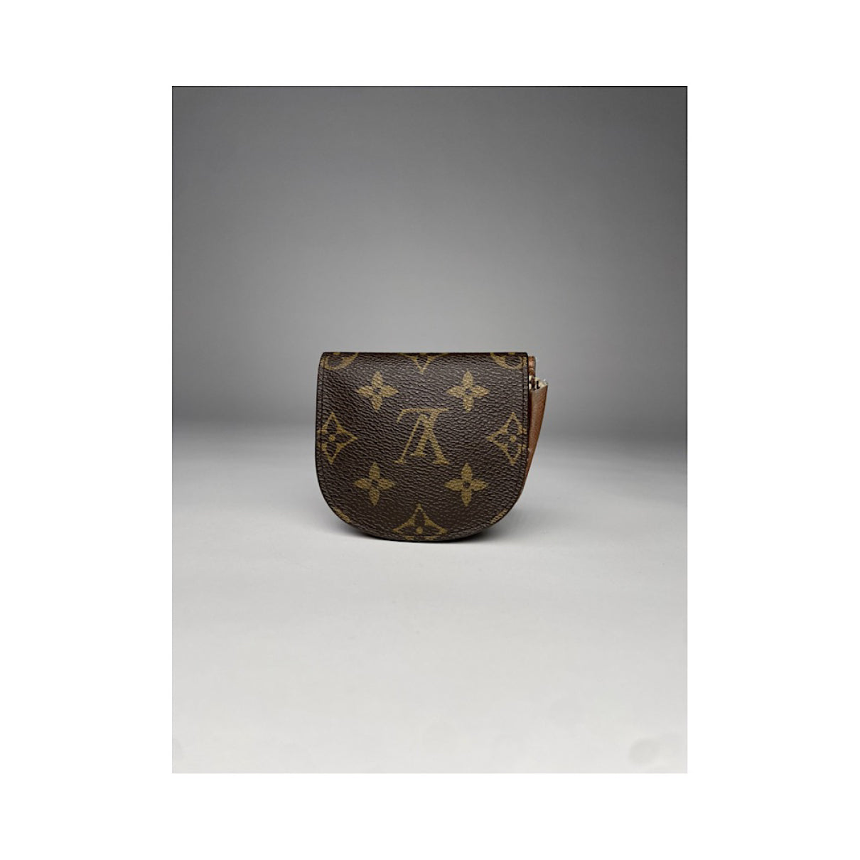 Louis Vuitton Micro boite chapeau Purse image 3