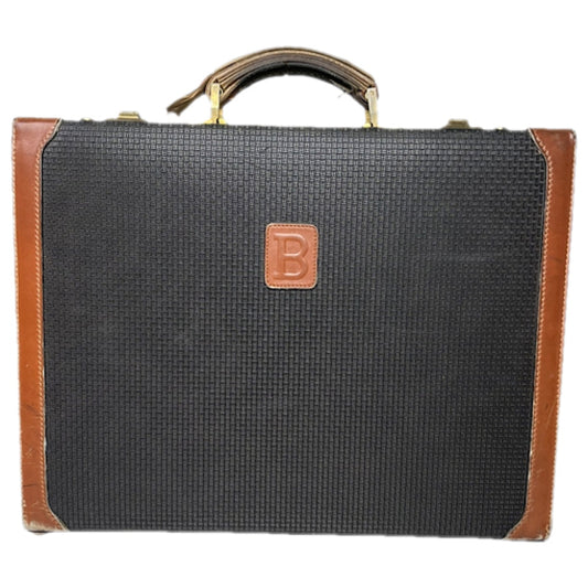 Bally Travel Bag image 1