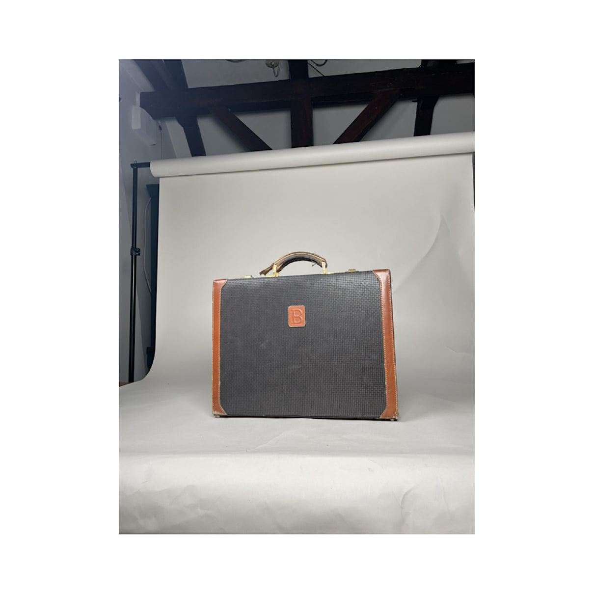 Bally Travel Bag image 2