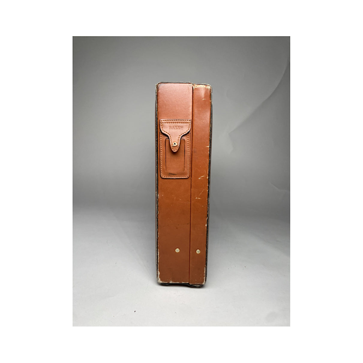 Bally Travel Bag image 3