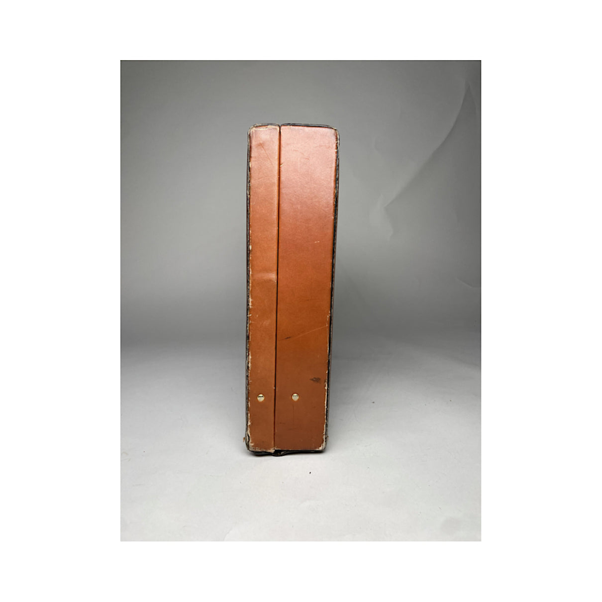 Bally Travel Bag image 5