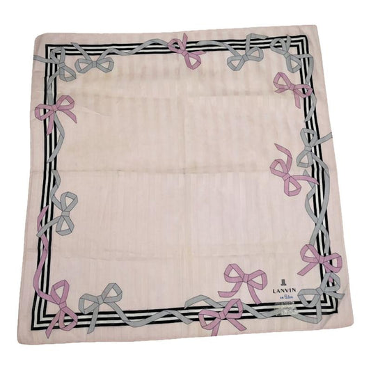 Lanvin Scarf image 1