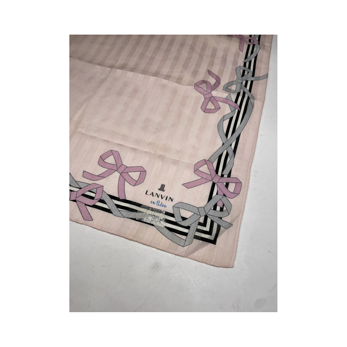 Lanvin Scarf image 2