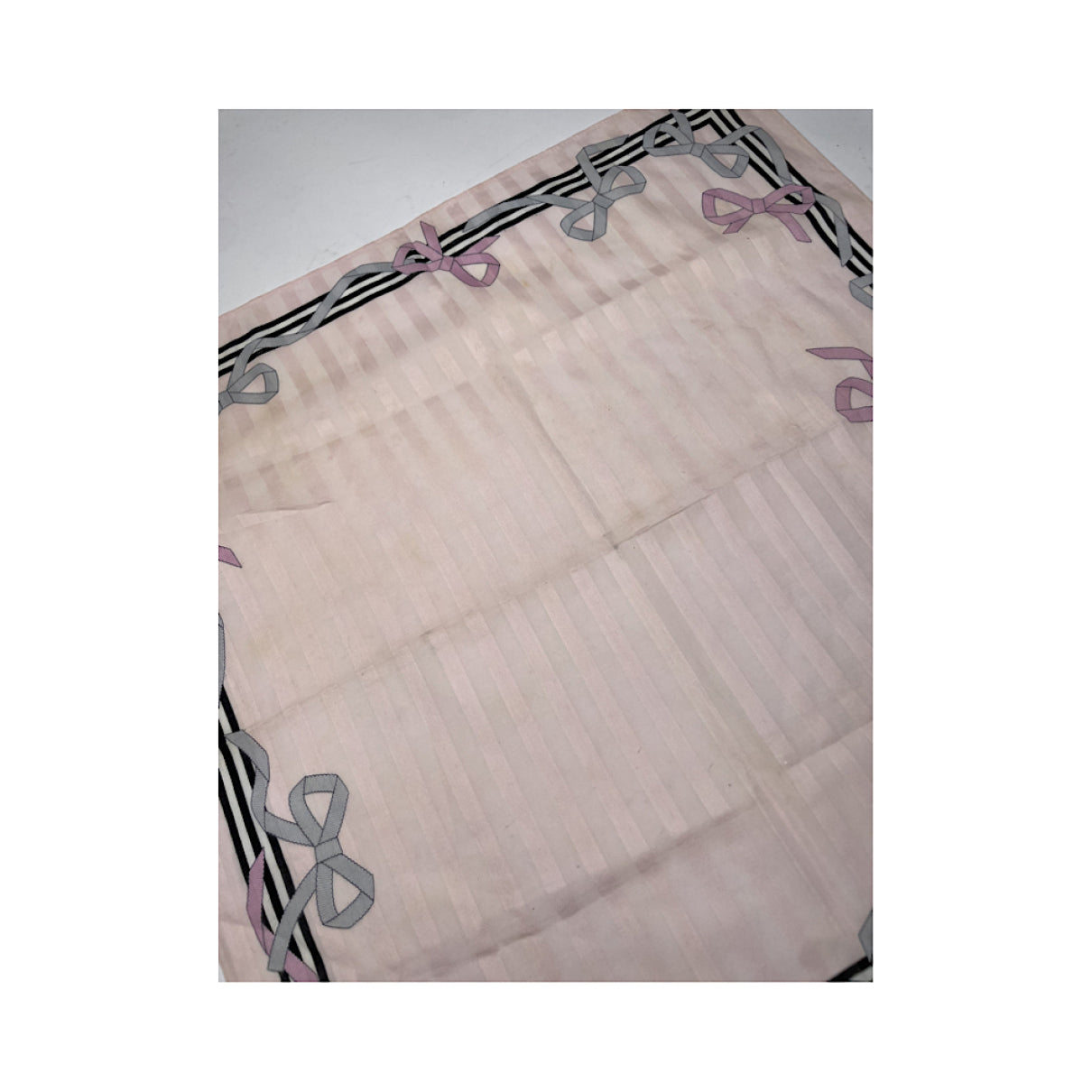 Lanvin Scarf image 3