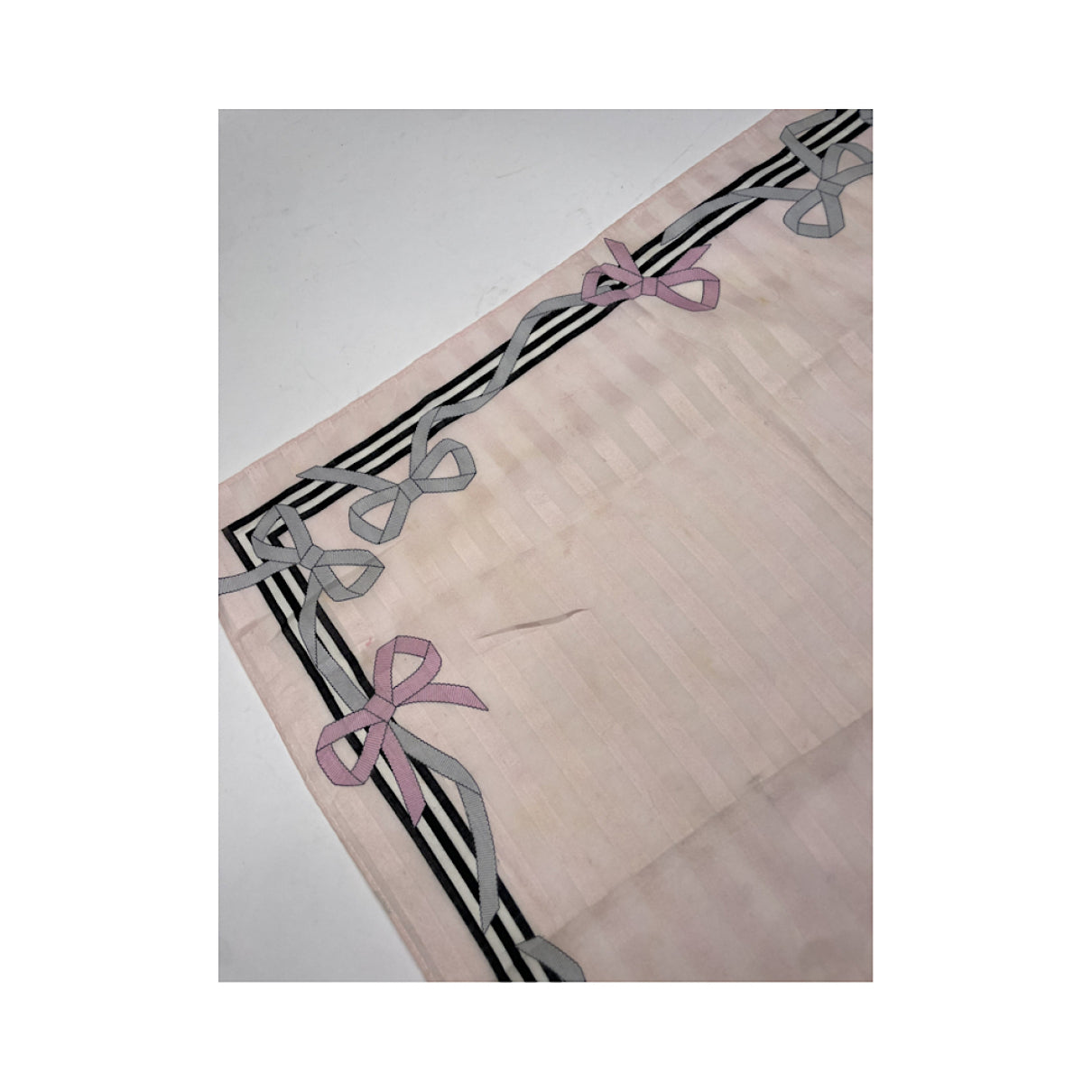 Lanvin Scarf image 4