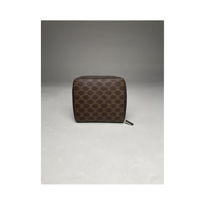 Celine Triomphe Vintage Wallet image 2