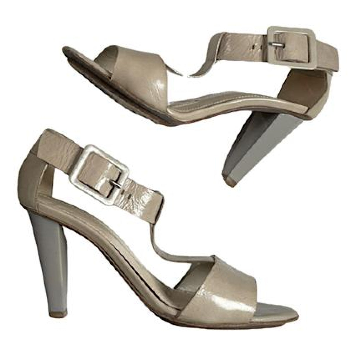 Jil Sander Heel image 1