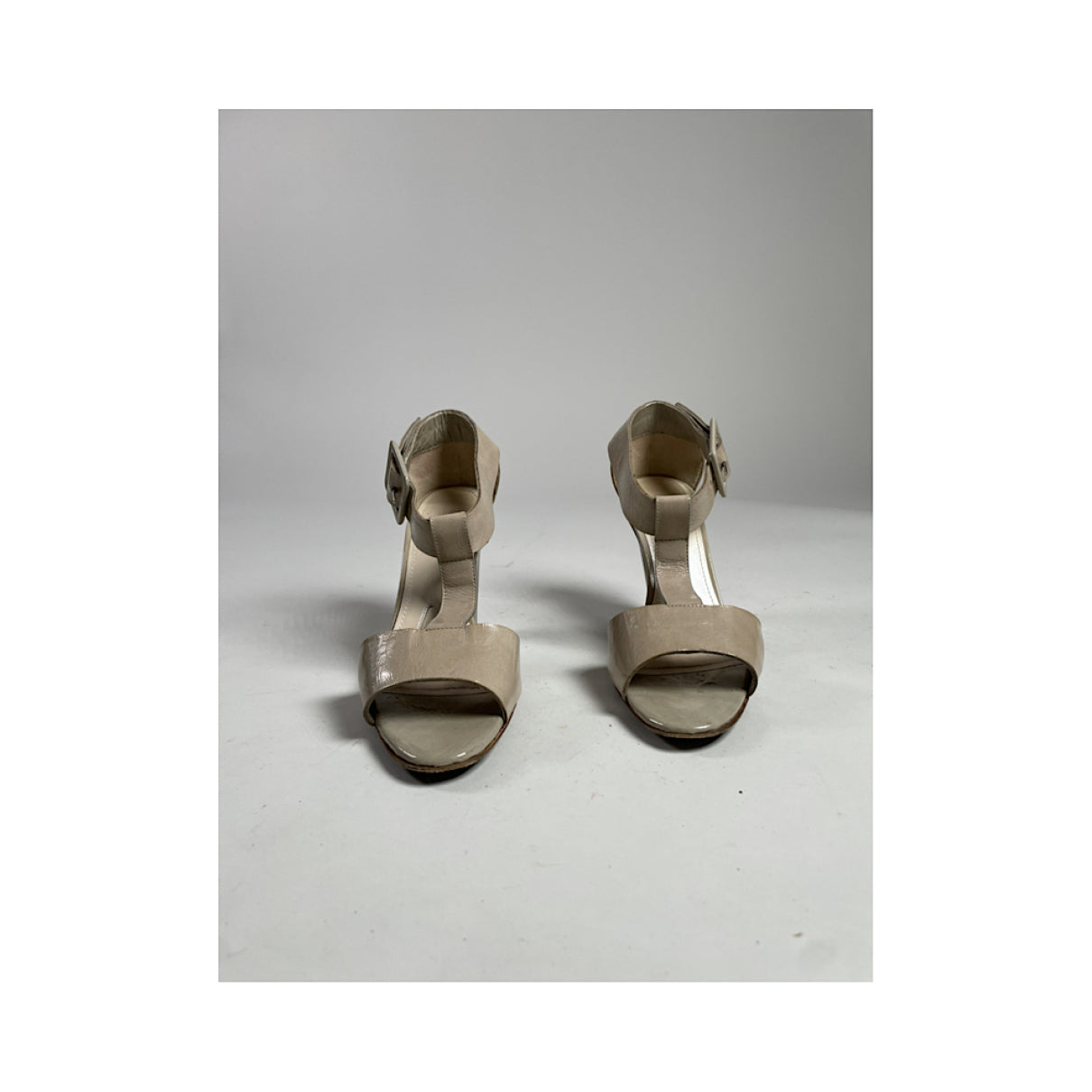 Jil Sander Heel image 3