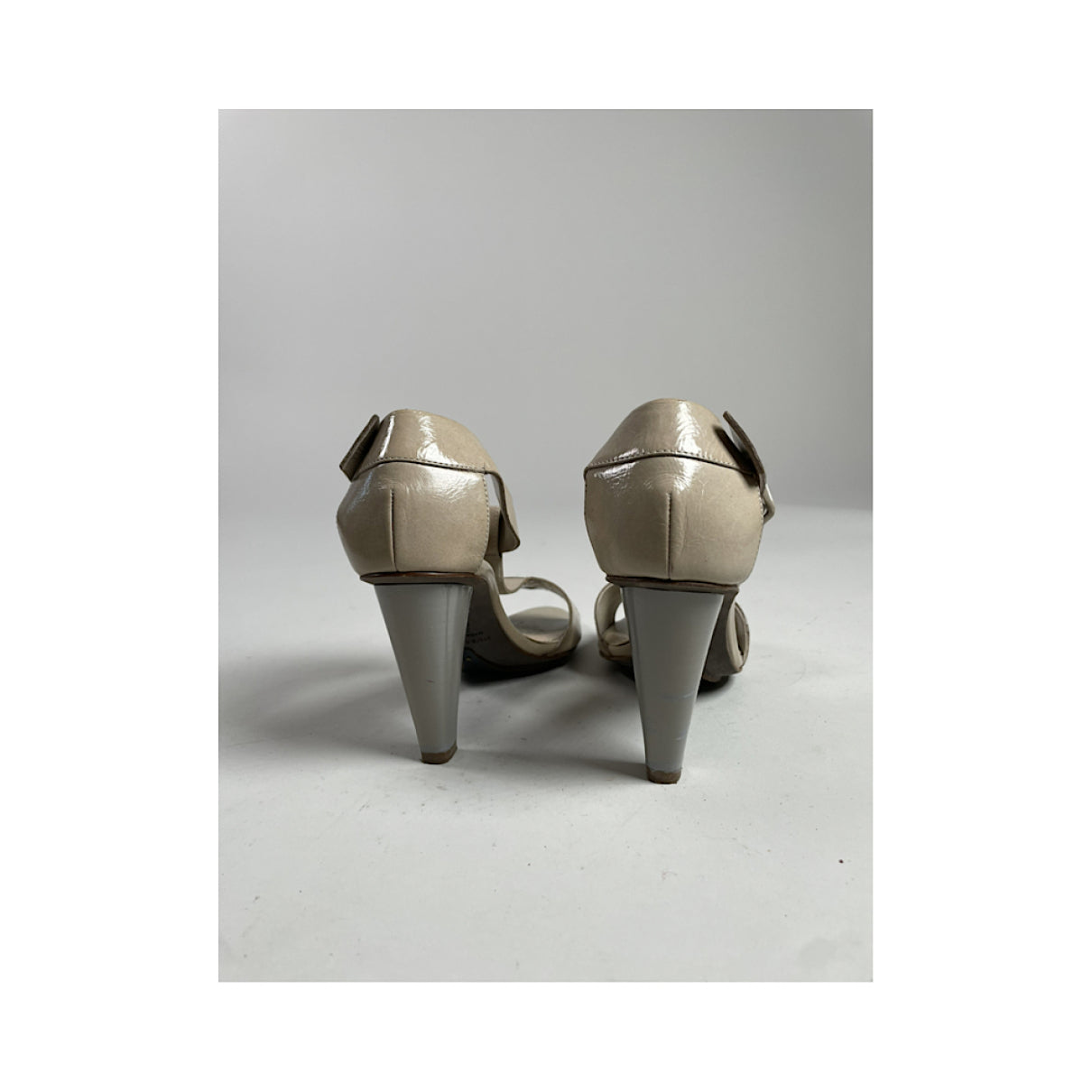 Jil Sander Heel image 5