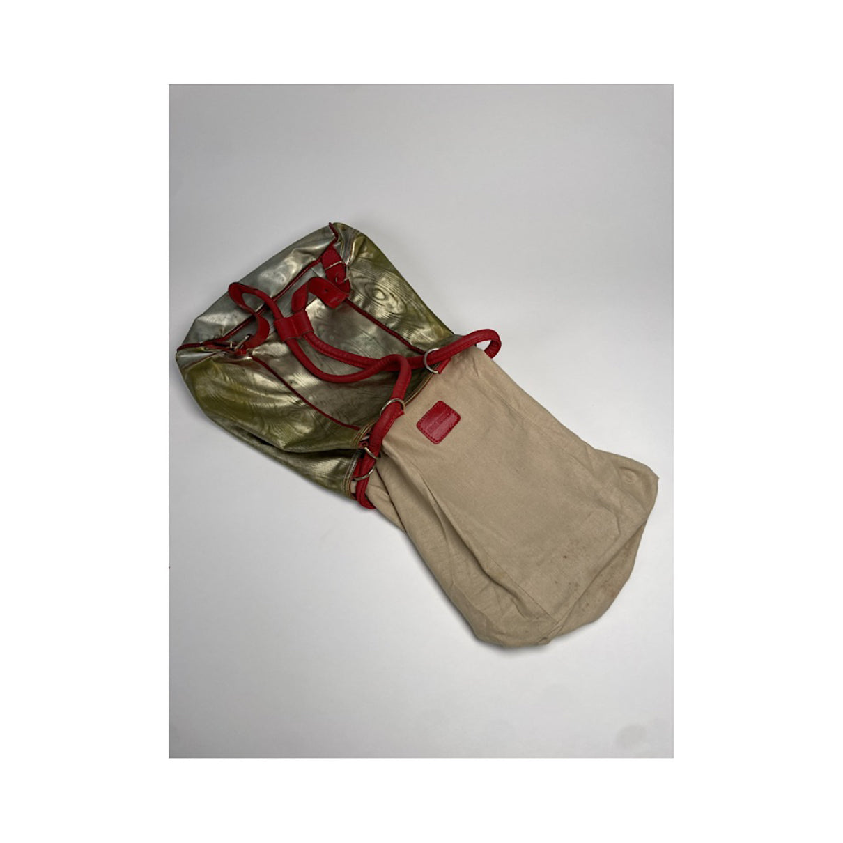 Loewe Goya Backpack image 4