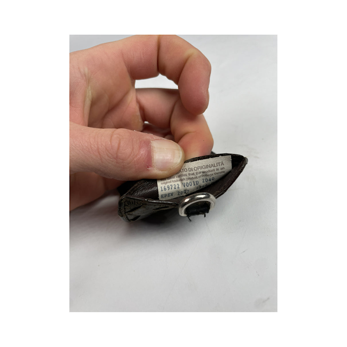 Bottega Veneta Wallet image 2