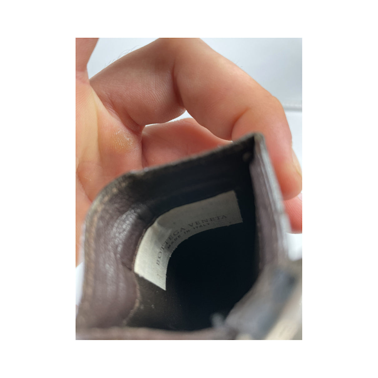 Bottega Veneta Wallet image 3