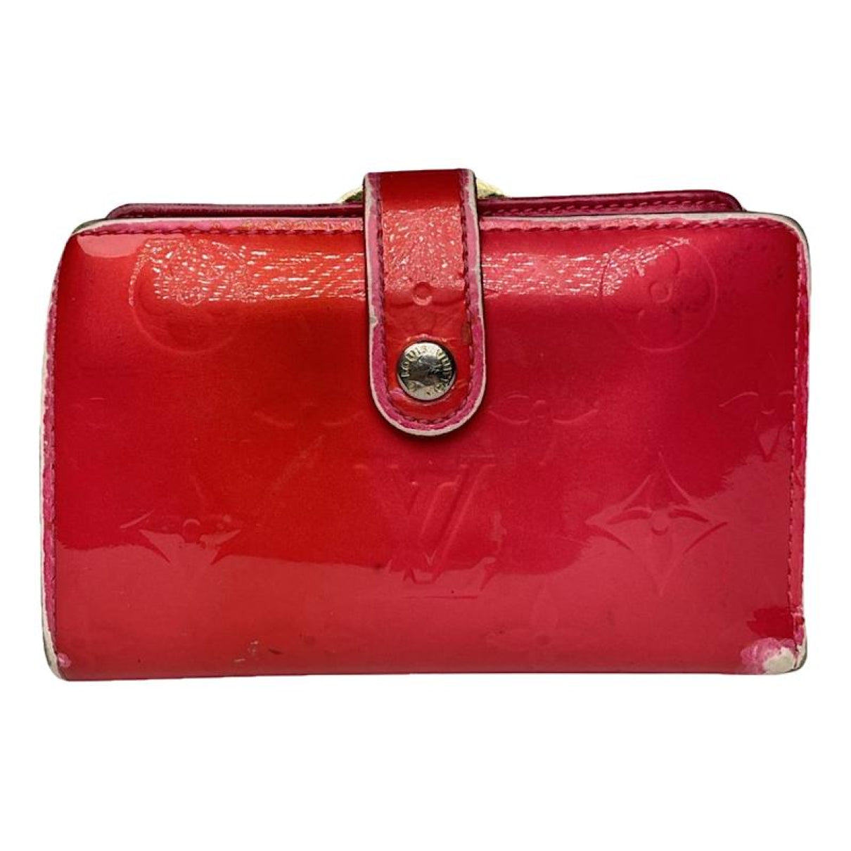 Louis Vuitton Metis Wallet image 1