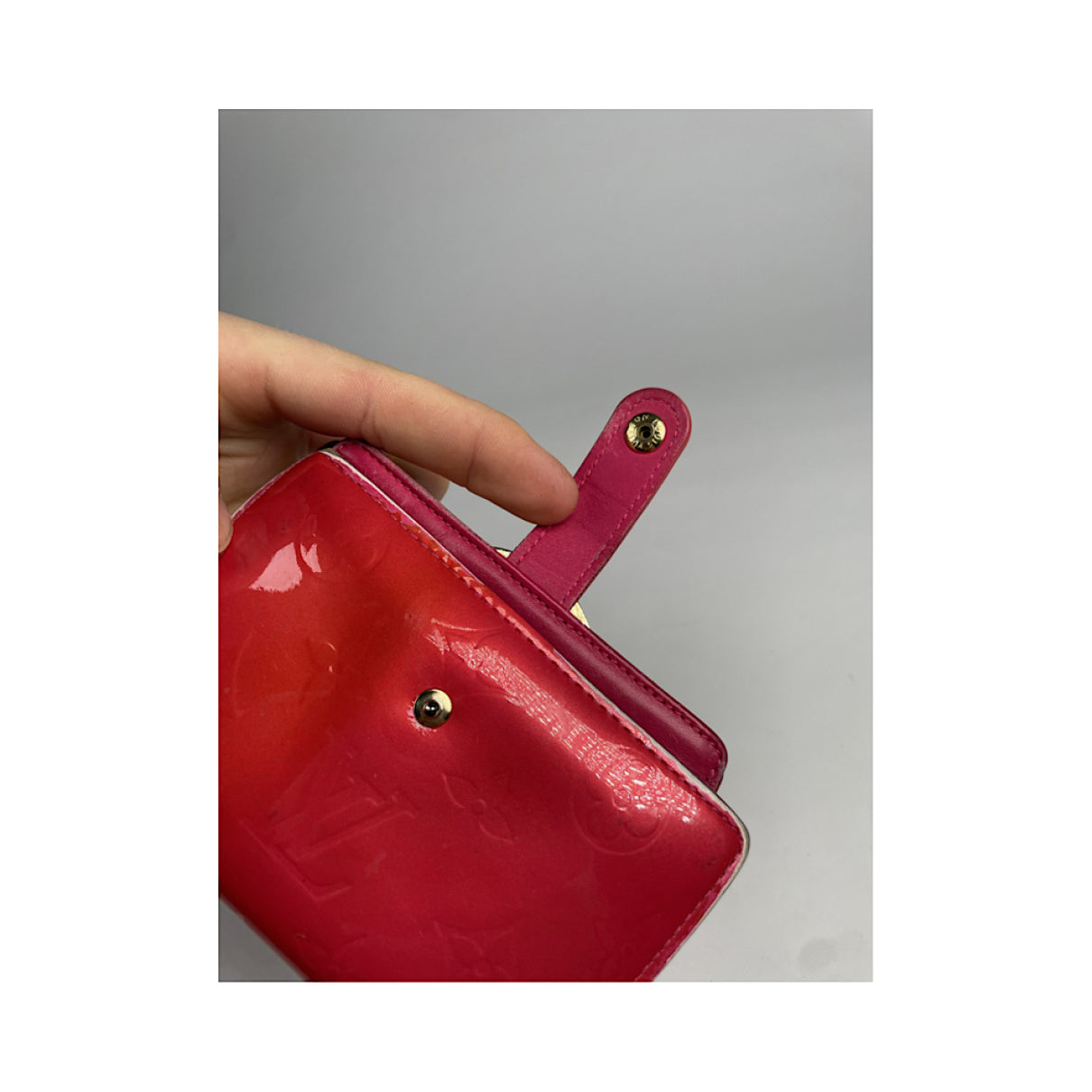 Louis Vuitton Metis Wallet image 2