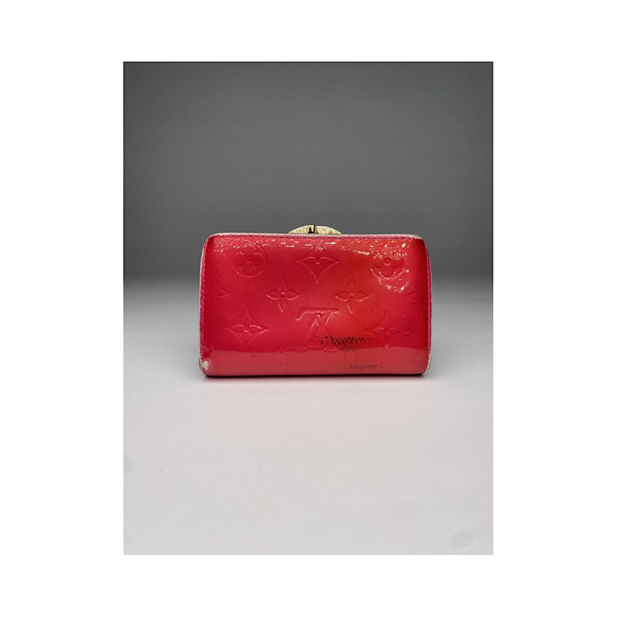 Louis Vuitton Metis Wallet image 4