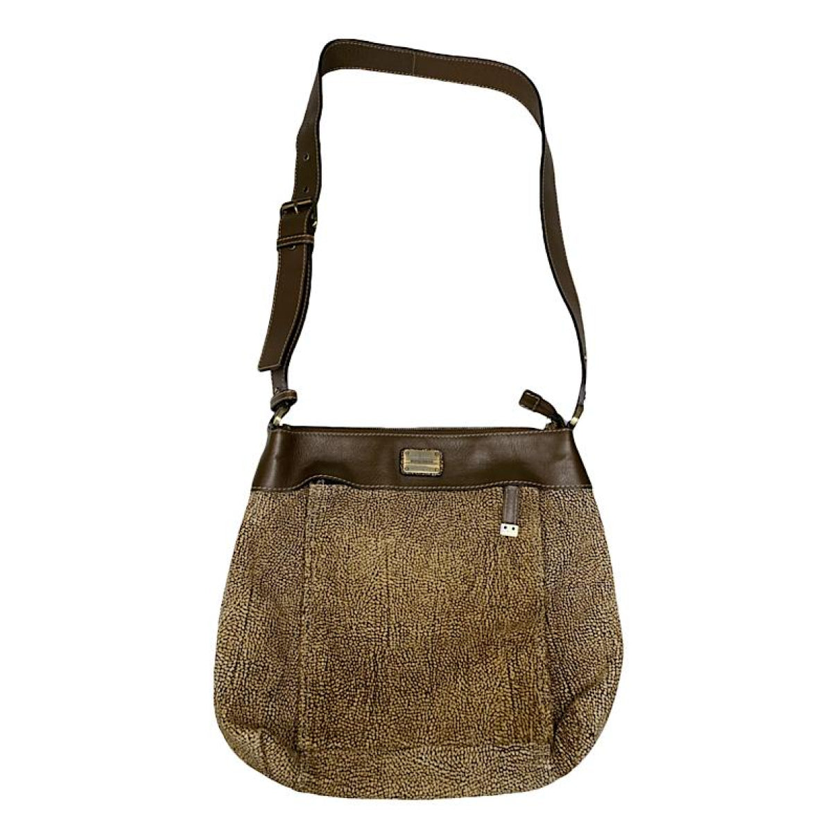 BORBONESE Handbag image 1