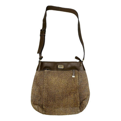 BORBONESE Handbag image 1