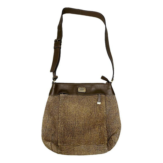 BORBONESE Handbag image 1