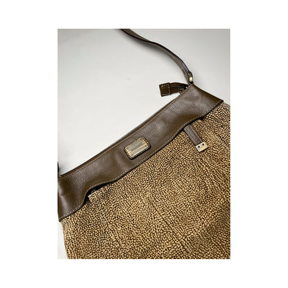 BORBONESE Handbag image 2