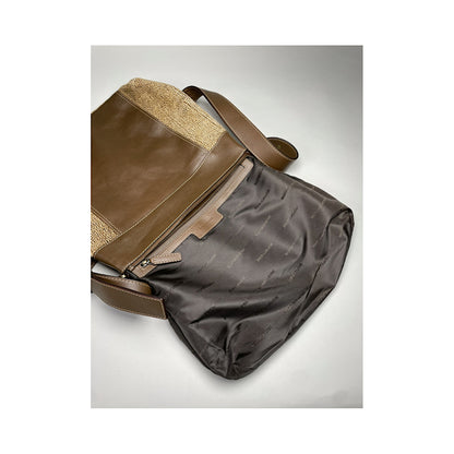 BORBONESE Handbag image 3